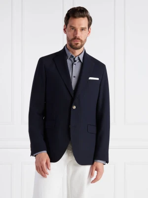 Oscar Jacobson Marynarka Fogerty | Regular Fit | z dodatkiem wełny