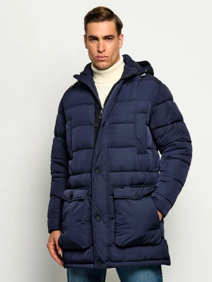 Oscar Jacobson Parka