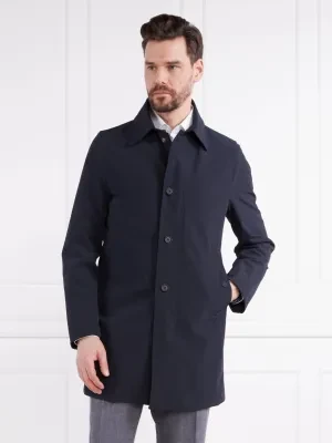 Oscar Jacobson Płaszcz Johnsson