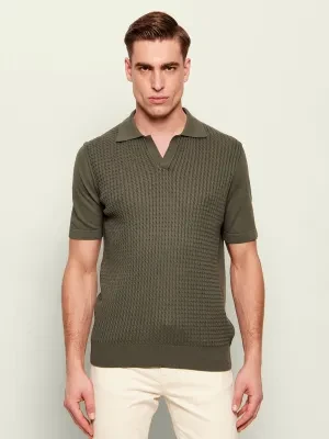 Oscar Jacobson Polo Alf | Regular Fit