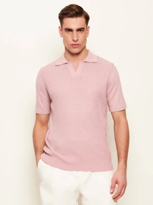 Oscar Jacobson Polo Alf | Regular Fit