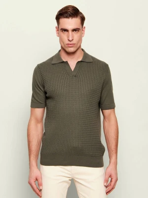 Oscar Jacobson Polo Alf | Regular Fit