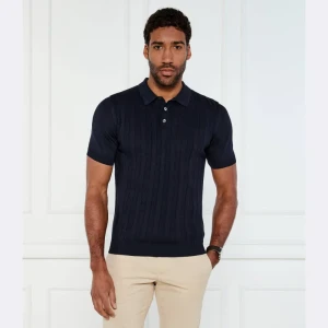 Oscar Jacobson Polo Barto | Regular Fit