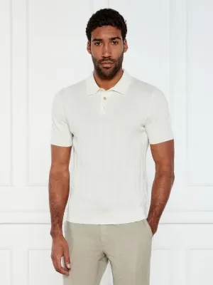 Oscar Jacobson Polo Barto | Regular Fit