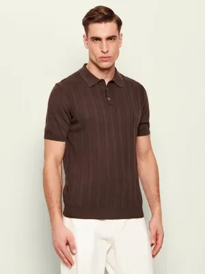 Oscar Jacobson Polo Barto | Regular Fit