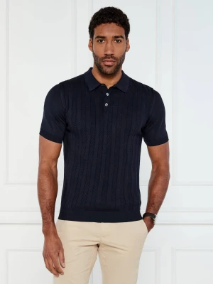 Oscar Jacobson Polo Barto | Regular Fit