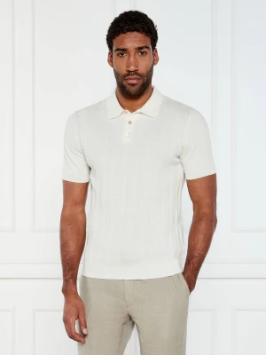Oscar Jacobson Polo Barto | Regular Fit