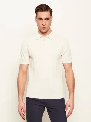 Oscar Jacobson Polo Barto | Slim Fit