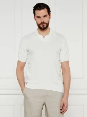 Oscar Jacobson Polo Mirza | Regular Fit