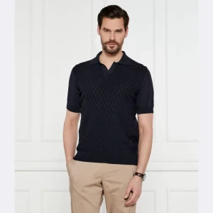 Oscar Jacobson Polo Mirza | Regular Fit