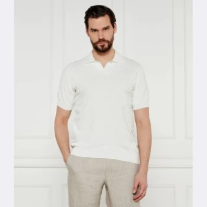 Oscar Jacobson Polo Mirza | Regular Fit