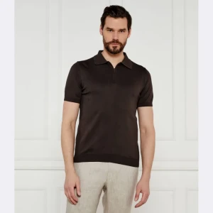 Oscar Jacobson Polo Otto | Regular Fit