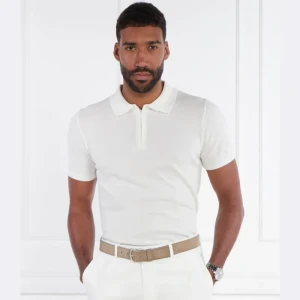 Oscar Jacobson Polo Otto | Regular Fit