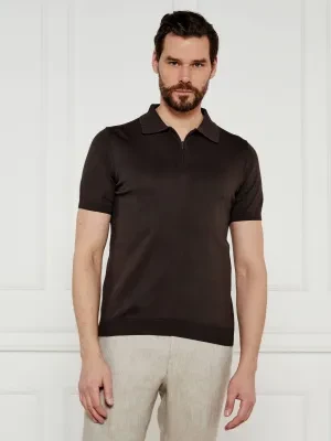 Oscar Jacobson Polo Otto | Regular Fit