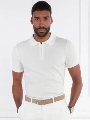 Oscar Jacobson Polo Otto | Regular Fit
