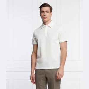 Oscar Jacobson Polo Wade | Regular Fit