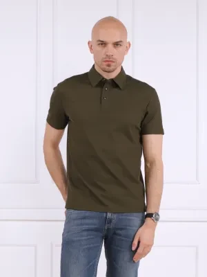 Oscar Jacobson Polo Wade | Regular Fit