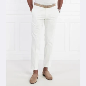 Oscar Jacobson Spodnie chino Denz | Slim Fit