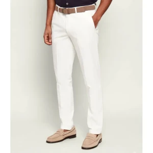 Oscar Jacobson Spodnie Danwick | Regular Fit