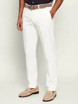 Oscar Jacobson Spodnie Danwick | Regular Fit