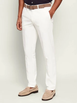 Oscar Jacobson Spodnie Danwick | Regular Fit