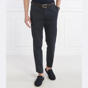 Oscar Jacobson Spodnie Denz | Slim Fit
