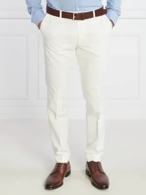 Oscar Jacobson Spodnie DENZ | Slim Fit