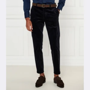 Oscar Jacobson Spodnie | Slim Fit