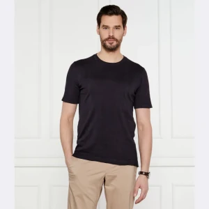 Oscar Jacobson Sweter Brian | Slim Fit