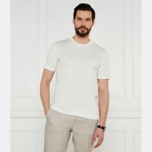 Oscar Jacobson Sweter Brian | Slim Fit