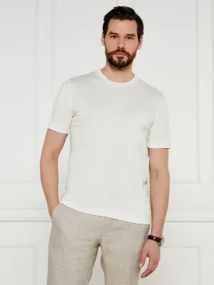 Oscar Jacobson Sweter Brian | Slim Fit