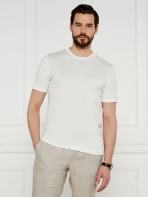 Oscar Jacobson Sweter Brian | Slim Fit