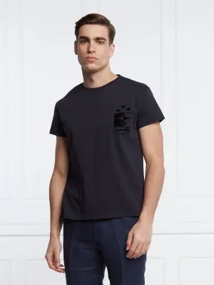 Oscar Jacobson T-shirt Henry | Regular Fit