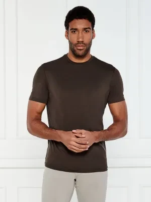 Oscar Jacobson T-shirt Kyran | Regular Fit