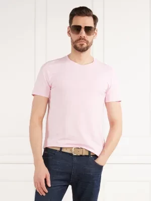 Oscar Jacobson T-shirt Kyran | Slim Fit