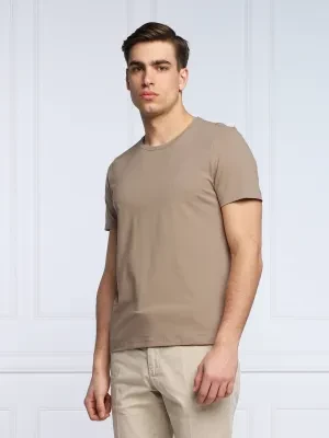 Oscar Jacobson T-shirt Kyran | Slim Fit
