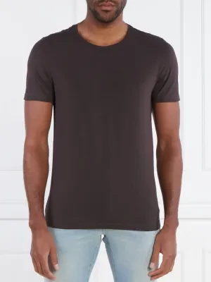 Oscar Jacobson T-shirt Kyran | Slim Fit