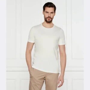 Oscar Jacobson T-shirt Kyran | Slim Fit