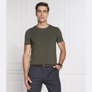 Oscar Jacobson T-shirt Kyran | Slim Fit