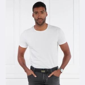 Oscar Jacobson T-shirt Kyran | Slim Fit