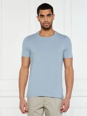Oscar Jacobson T-shirt Kyran | Slim Fit
