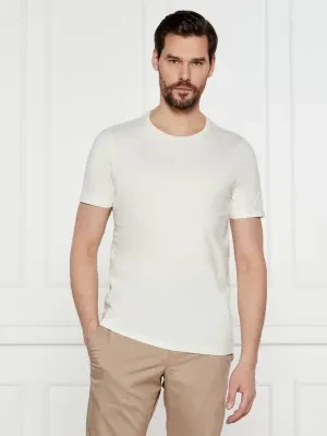 Oscar Jacobson T-shirt Kyran | Slim Fit
