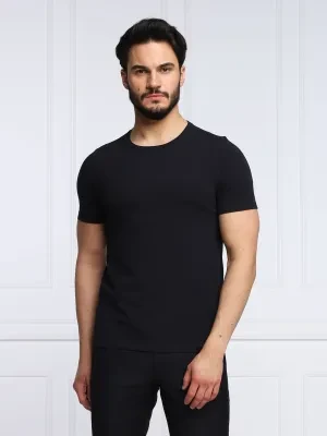 Oscar Jacobson T-shirt Kyran | Slim Fit
