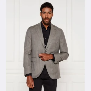 Oscar Jacobson Wełniana marynarka Fogerty | Regular Fit
