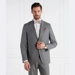 Oscar Jacobson Wełniana marynarka Fogerty | Regular Fit
