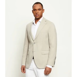 Oscar Jacobson Wełniana marynarka Fogerty | Regular Fit