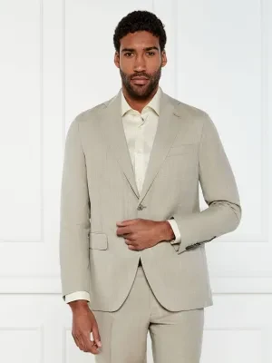 Oscar Jacobson Wełniana marynarka Fogerty | Regular Fit