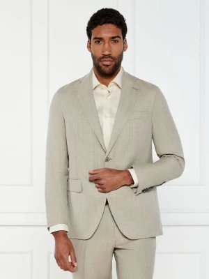 Oscar Jacobson Wełniana marynarka Fogerty | Regular Fit