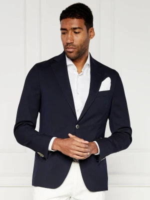 Oscar Jacobson Wełniana marynarka Fogerty | Regular Fit