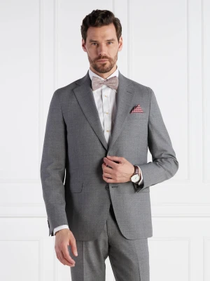 Oscar Jacobson Wełniana marynarka Fogerty | Regular Fit